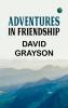 Adventures in Friendship