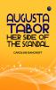 Augusta Tabor: Her Side of the Scandal