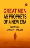 Great Men as Prophets of a New Era