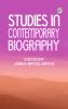 Studies in Contemporary Biography