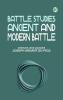 Battle Studies; Ancient and Modern Battle