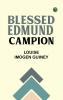 Blessed Edmund Campion