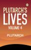 Plutarch's Lives Volume 4