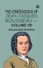 The Confessions of Jean Jacques Rousseau -- Volume 05