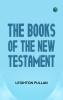 The Books of the New Testament