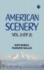 American Scenery Vol. 2 (of 2)