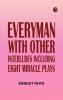 Everyman with other interludes including eight miracle plays