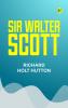 Sir Walter Scott