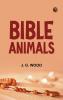 Bible Animals