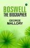 Boswell the Biographer