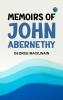 Memoirs of John Abernethy