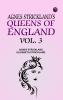 Agnes Strickland's Queens of England Vol. 3
