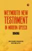 Weymouth New Testament in Modern Speech Romans