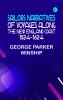 Sailors Narratives of Voyages Along the New England Coast 1524-1624