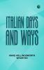 Italian Days and Ways