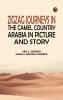Zigzag Journeys in the Camel Country: Arabia in Picture and Story