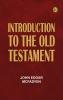 Introduction to the Old Testament