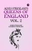 Agnes Strickland's Queens of England Vol. 2