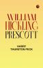 William Hickling Prescott