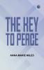The Key to Peace