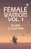 Female Warriors Vol. 1