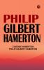 Philip Gilbert Hamerton