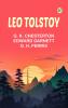 Leo Tolstoy