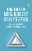 The Life of Mrs. Robert Louis Stevenson