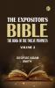 The Expositor's Bible: The Book of the Twelve Prophets Vol. 2C