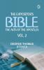 The Expositor's Bible: The Acts of the Apostles Vol. 2