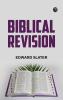 Biblical Revision