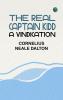 The Real Captain Kidd: A Vindication