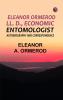 Eleanor Ormerod LL. D. Economic Entomologist: Autobiography and Correspondence