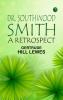 Dr. Southwood Smith: A Retrospect