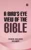 A Bird's-Eye View of the Bible