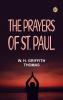 The Prayers of St. Paul