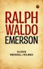 Ralph Waldo Emerson