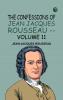 The Confessions of Jean Jacques Rousseau -- Volume 11