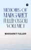 Memoirs of Margaret Fuller Ossoli Volume I
