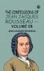 The Confessions of Jean Jacques Rousseau -- Volume 08