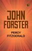 JOHN FORSTER