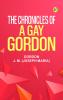 The Chronicles of a Gay Gordon