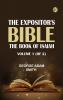 The Expositor's Bible: The Book of Isaiah Volume 1 (of 2)