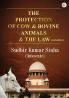 The Protection of Cow and Bovine Animals and the Law (2nd edition)