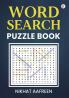 Word Search Puzzle Book
