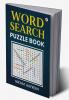 Word Search Puzzle Book