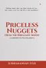 PRICELESS NUGGESTS - From The Brilliant Minds (A Mindset to Fulfillment)