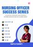 Nursing Officer Success Series