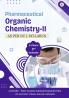 Pharmaceutical organic chemistry -II