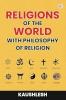 Religions of the World with Philosophy of Religion